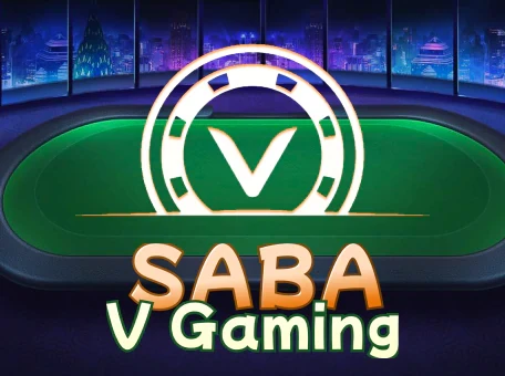 3BET SABA V-Gaming