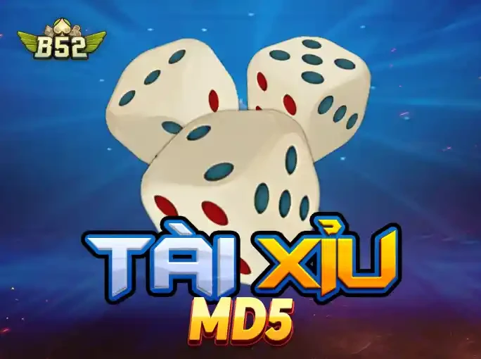 3BET Tài Xỉu MD5