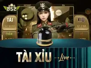 3BET Tài Xỉu B52