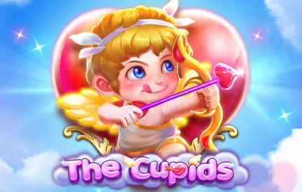 3BET The Cupids