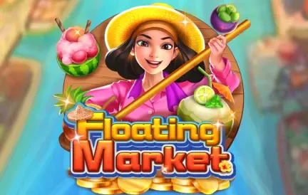 3BET Floating Market