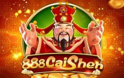 3BET 888 Cai Shen