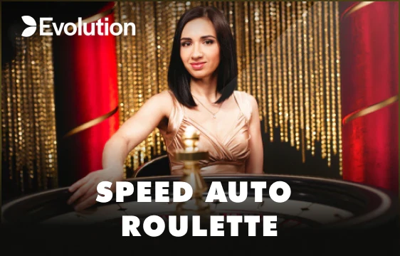 3BET Speed Auto Roulette