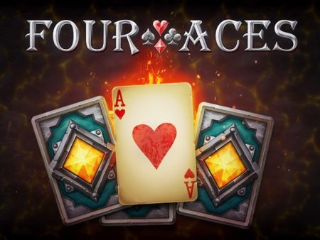 3BET Four Aces