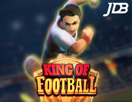3BET King Of Football