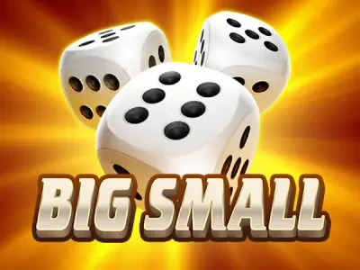 3BET Big Small
