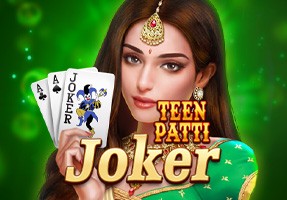 3BET TeenPatti Joker