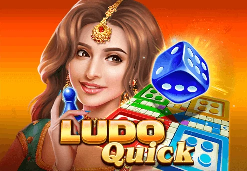 3BET Ludo Quick