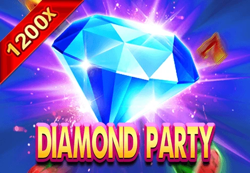3BET DiamondParty