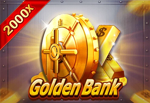 3BET Golden Bank