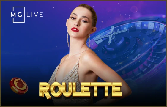 3BET Roulette