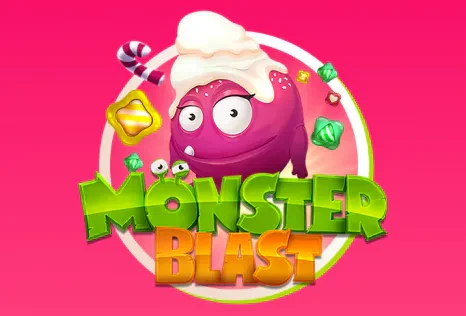 3BET Monster Blast
