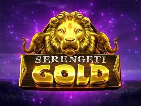 3BET Serengeti Gold