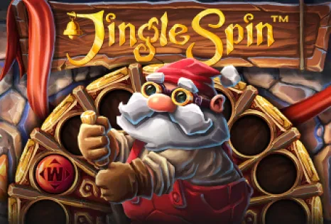 3BET Jingle Spin