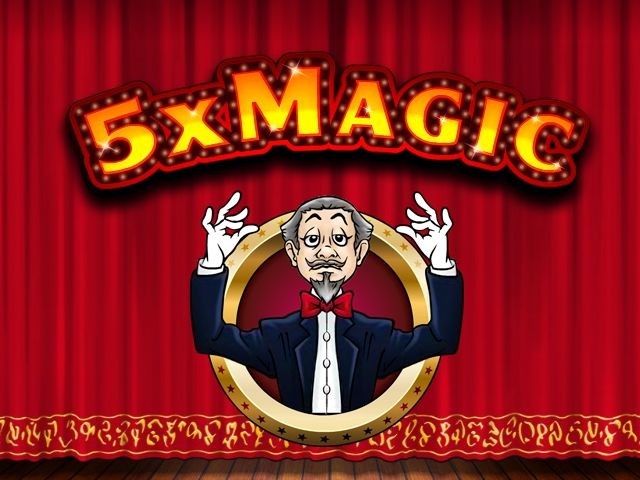 3BET 5x Magic