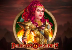 3BET Dragon Maiden