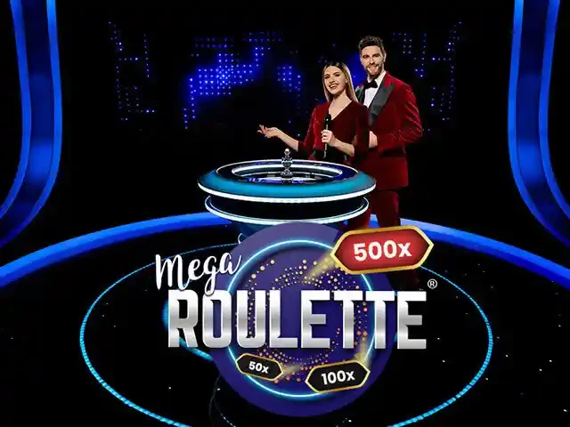 3BET Turkish Mega Roulette