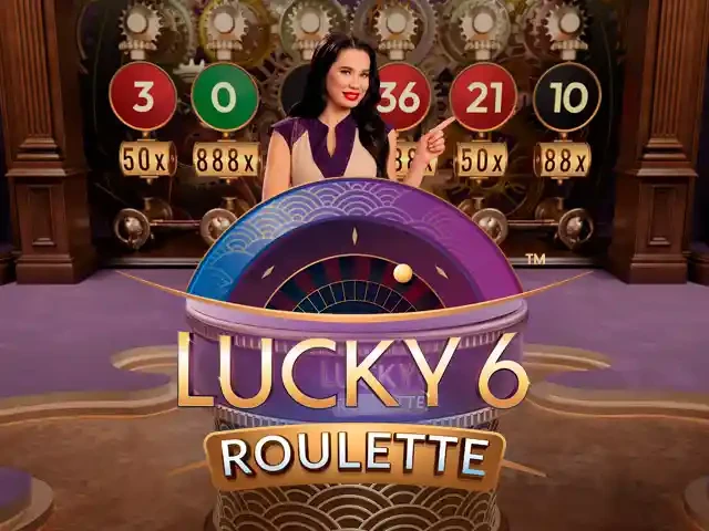 3BET PowerUP Roulette