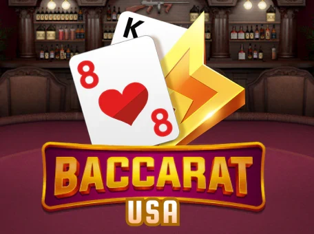 3BET Baccarat