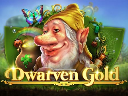 3BET Dwarven Gold Deluxe