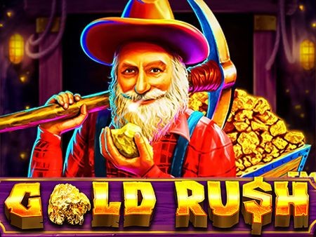 3BET Gold Rush