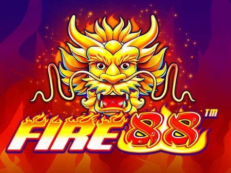3BET Fire 88