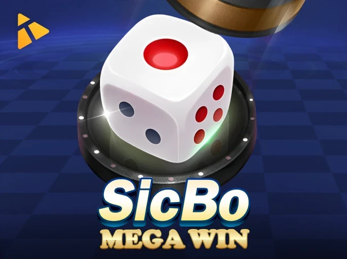 3BET Sicbo Mega Win
