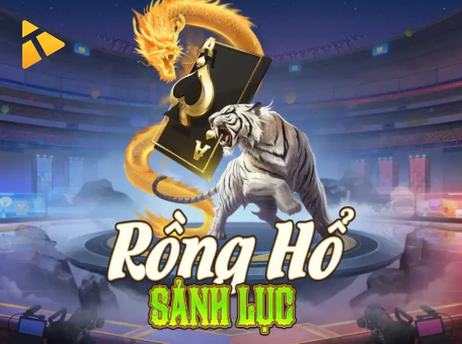 3BET Rồng Hổ