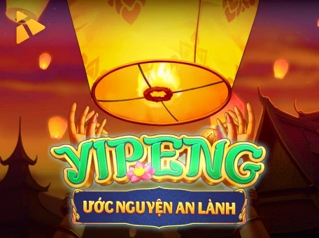 3BET Ước Nguyện An Lành