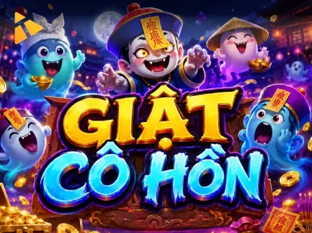3BET Giật Cô Hồn