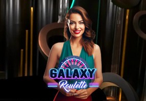 3BET Galaxy Roulette EU01